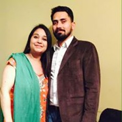 Prabh Chahal