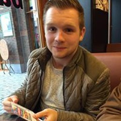 Tim van den Broek
