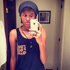 Isabela Soares Ribeiro