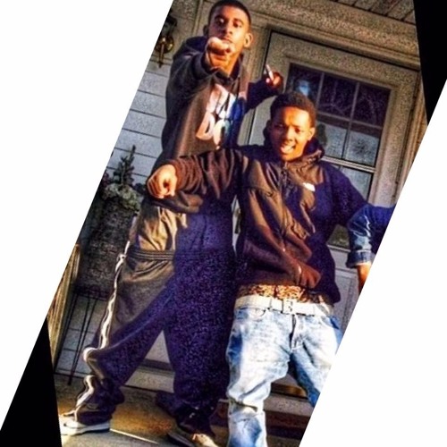 Caint Fold (ft. Rondo)