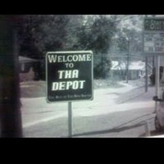 Ray Staygrinding Worthy