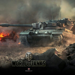 Wold of Tanks