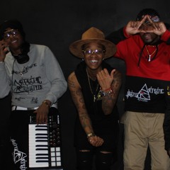 ArtisticHustlerMusic