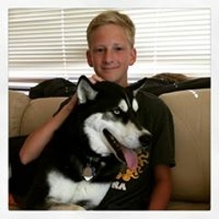 Grant Skierka