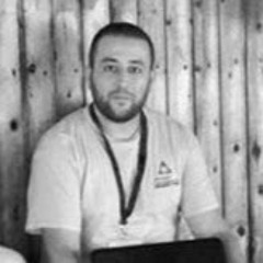 Ali ABBASSENE