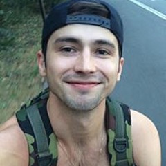 Сергей Шкрябин