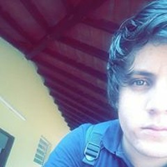 Richard Gomez Medina