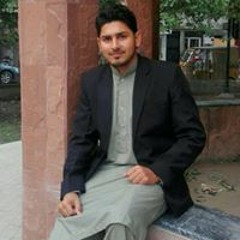 Imran Aslam Sanwal