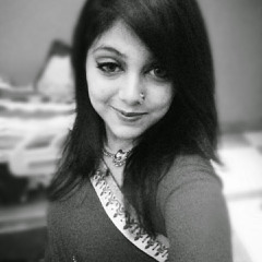 Asmita Ashrin