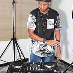 DJ Suárez