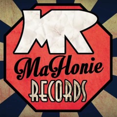 MaHonie Records