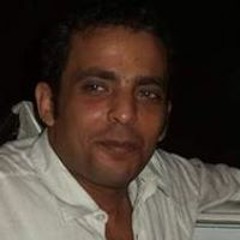 Maged Mamdouh Nemr