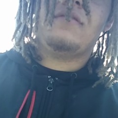 Fabrlife NastyNate Thomas