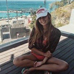 New private playlist