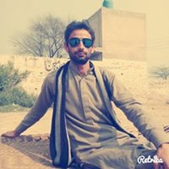 Niqash Bhatti