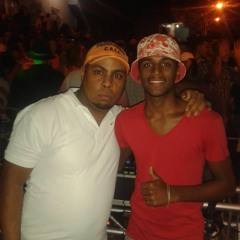 dj Albei