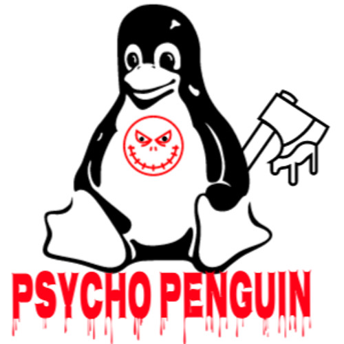 Stream Psycho Penguin music | Listen to songs, albums, playlists for free  on SoundCloud