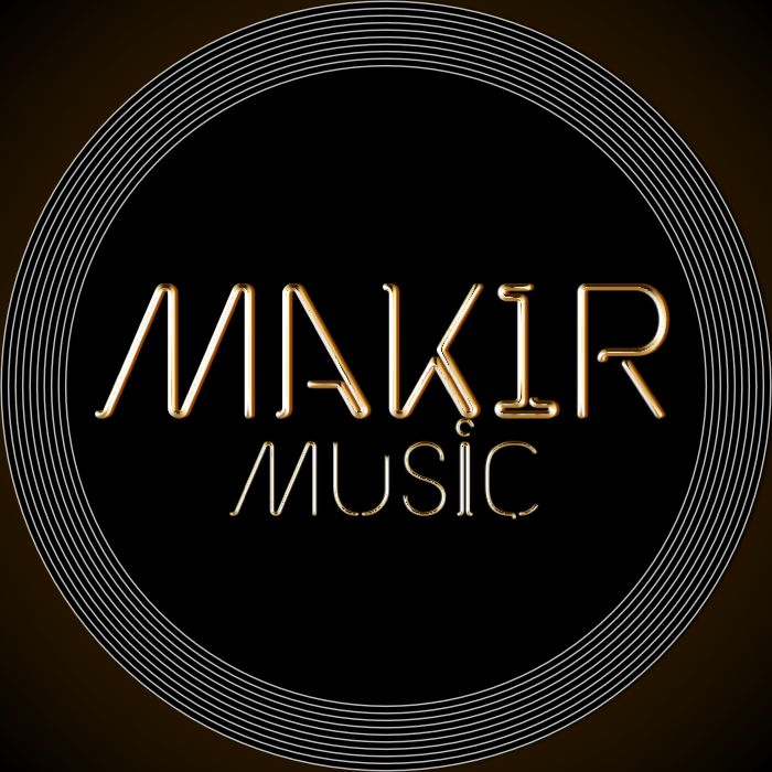Mak1R podcast artwork