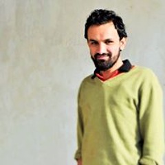 Salman Haider