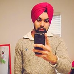 Varinder Singh
