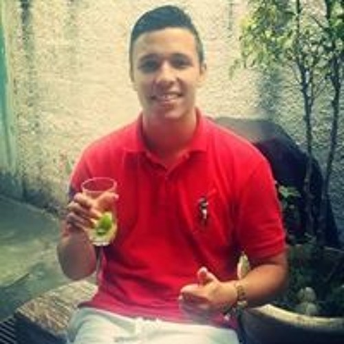 Marcos Junior’s avatar