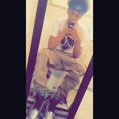 Jonathan Gibson Corley