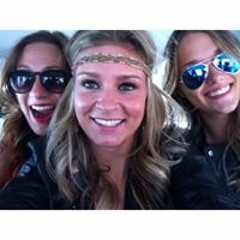 Chantal van den Bergh