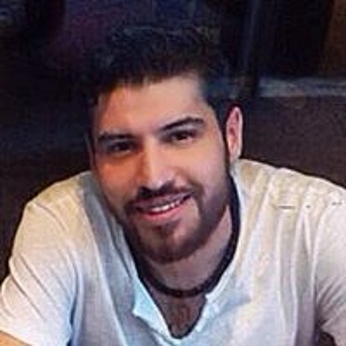 Yousef Ibrahim’s avatar