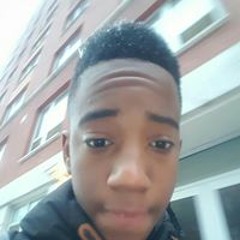 Malachi Cayenne