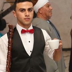 Nabil Amin