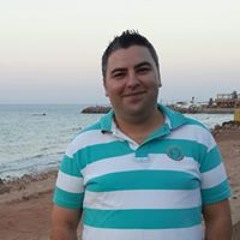 Mahmoud Walied Balalo