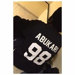 Freddy Abukari