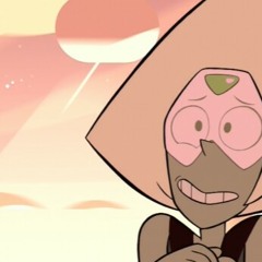 Peridot Cute Universe
