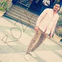 ROZA
