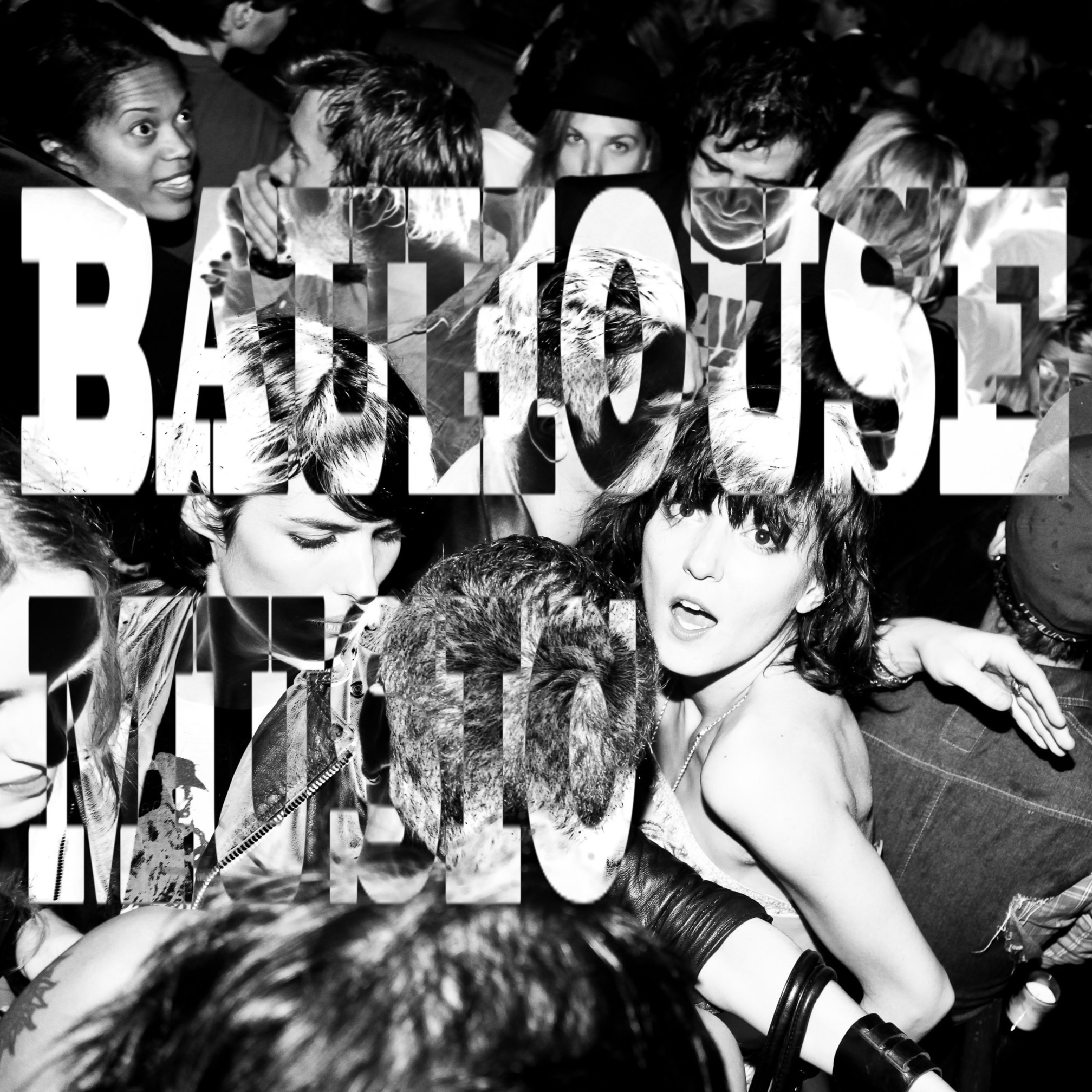 Bauhouse [VOYAGE-TRANCE]