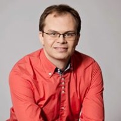 Justas Valentinavicius