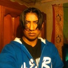 Eric Sebastian Coyago