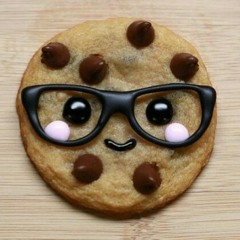 Nerdy Cookie