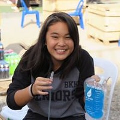 Pam Temcharoen