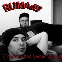 RUMad!? Podcast