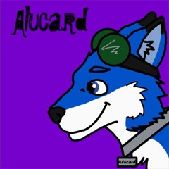 Alucard Kitsune