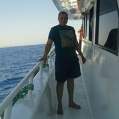 Sameh Monaliza