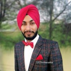 Amandeep Sidhu