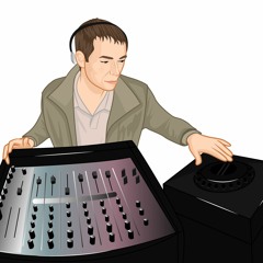 DJ PYRO
