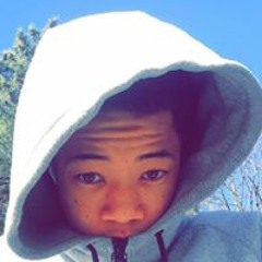 Tayshawn J.c Thomas