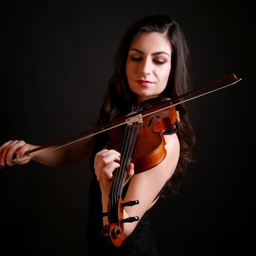 Stream Por Una Cabeza by Carlos Gardel Violin Cover by Karina