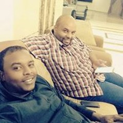 Alfateh Hamdan