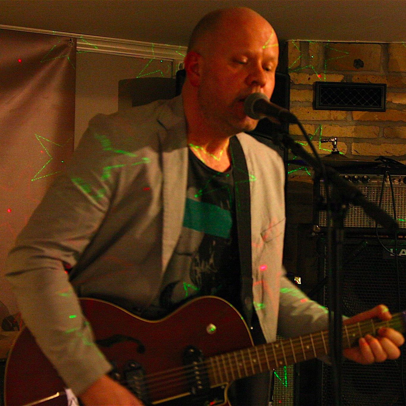 Trond Lysaanes
