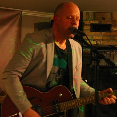 Trond Lysaanes