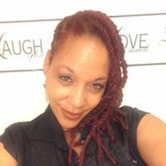 Michelle Scott